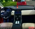 Ленд Ровер Discovery Sport, об'ємом двигуна 2 л та пробігом 99 тис. км за 28500 $, фото 8 на Automoto.ua