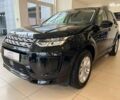 Ленд Ровер Discovery Sport, об'ємом двигуна 2 л та пробігом 15 тис. км за 33000 $, фото 10 на Automoto.ua
