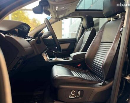Ленд Ровер Discovery Sport, об'ємом двигуна 2 л та пробігом 15 тис. км за 33000 $, фото 14 на Automoto.ua