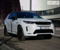 Ленд Ровер Discovery Sport, объемом двигателя 2 л и пробегом 59 тыс. км за 34500 $, фото 1 на Automoto.ua