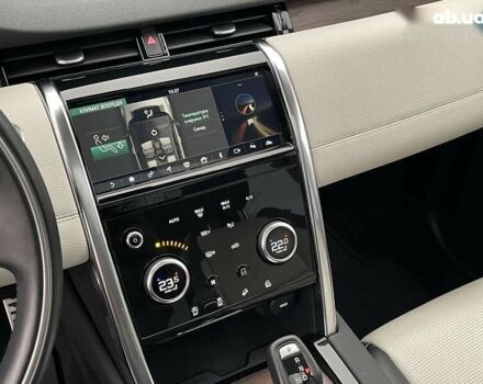 Ленд Ровер Discovery Sport, объемом двигателя 2 л и пробегом 72 тыс. км за 37000 $, фото 23 на Automoto.ua