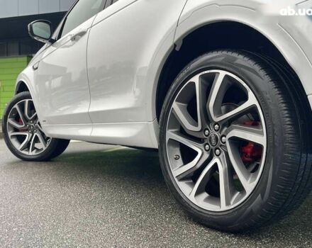 Ленд Ровер Discovery Sport, объемом двигателя 2 л и пробегом 72 тыс. км за 37000 $, фото 9 на Automoto.ua
