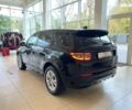 Ленд Ровер Discovery Sport, об'ємом двигуна 2 л та пробігом 15 тис. км за 33000 $, фото 8 на Automoto.ua