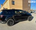 Ленд Ровер Discovery Sport, об'ємом двигуна 2 л та пробігом 58 тис. км за 31000 $, фото 9 на Automoto.ua