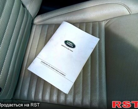 Ленд Ровер Discovery Sport, об'ємом двигуна 2 л та пробігом 99 тис. км за 28500 $, фото 13 на Automoto.ua