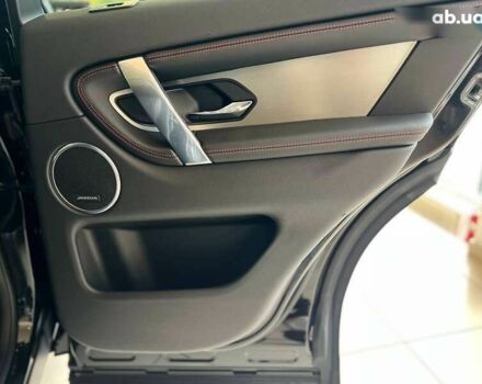 Ленд Ровер Discovery Sport, об'ємом двигуна 2 л та пробігом 15 тис. км за 33000 $, фото 28 на Automoto.ua