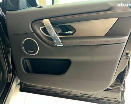 Ленд Ровер Discovery Sport, об'ємом двигуна 2 л та пробігом 15 тис. км за 33000 $, фото 20 на Automoto.ua