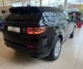 Ленд Ровер Discovery Sport, об'ємом двигуна 2 л та пробігом 15 тис. км за 33000 $, фото 6 на Automoto.ua