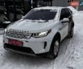 Ленд Ровер Discovery Sport, объемом двигателя 0 л и пробегом 175 тыс. км за 15700 $, фото 1 на Automoto.ua