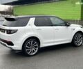 Ленд Ровер Discovery Sport, объемом двигателя 2 л и пробегом 72 тыс. км за 37000 $, фото 14 на Automoto.ua