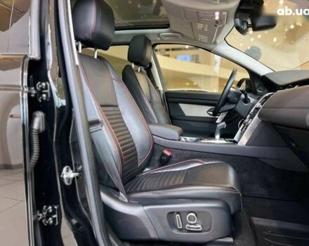 Ленд Ровер Discovery Sport, об'ємом двигуна 2 л та пробігом 15 тис. км за 33000 $, фото 25 на Automoto.ua