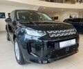 Ленд Ровер Discovery Sport, об'ємом двигуна 2 л та пробігом 15 тис. км за 33000 $, фото 3 на Automoto.ua