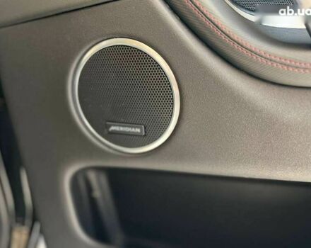 Ленд Ровер Discovery Sport, об'ємом двигуна 2 л та пробігом 15 тис. км за 33000 $, фото 22 на Automoto.ua