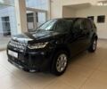 Ленд Ровер Discovery Sport, об'ємом двигуна 2 л та пробігом 15 тис. км за 33000 $, фото 11 на Automoto.ua