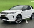 Ленд Ровер Discovery Sport, объемом двигателя 2 л и пробегом 72 тыс. км за 37000 $, фото 2 на Automoto.ua