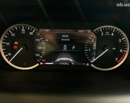 Ленд Ровер Discovery Sport, об'ємом двигуна 2 л та пробігом 15 тис. км за 33000 $, фото 16 на Automoto.ua