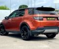 Ленд Ровер Discovery Sport, об'ємом двигуна 2 л та пробігом 87 тис. км за 37000 $, фото 1 на Automoto.ua