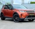 Ленд Ровер Discovery Sport, об'ємом двигуна 2 л та пробігом 87 тис. км за 37000 $, фото 1 на Automoto.ua