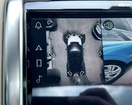 Ленд Ровер Discovery Sport, об'ємом двигуна 2 л та пробігом 87 тис. км за 37000 $, фото 29 на Automoto.ua