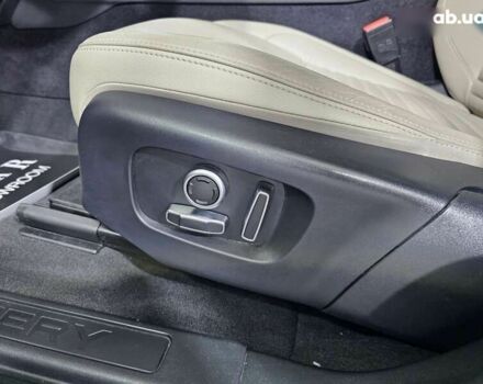Ленд Ровер Discovery Sport, об'ємом двигуна 2 л та пробігом 87 тис. км за 36999 $, фото 23 на Automoto.ua