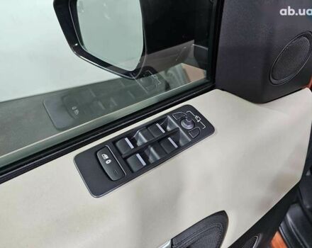 Ленд Ровер Discovery Sport, об'ємом двигуна 2 л та пробігом 87 тис. км за 36999 $, фото 25 на Automoto.ua