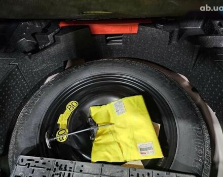 Ленд Ровер Discovery Sport, об'ємом двигуна 2 л та пробігом 87 тис. км за 36999 $, фото 11 на Automoto.ua