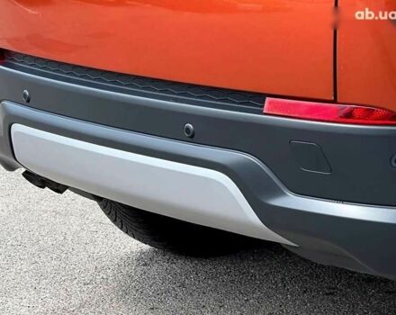 Ленд Ровер Discovery Sport, об'ємом двигуна 2 л та пробігом 87 тис. км за 37000 $, фото 20 на Automoto.ua