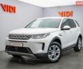 Ленд Ровер Discovery Sport, об'ємом двигуна 2 л та пробігом 81 тис. км за 30693 $, фото 1 на Automoto.ua