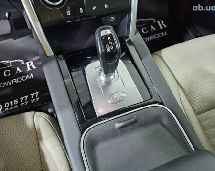 Ленд Ровер Discovery Sport, об'ємом двигуна 2 л та пробігом 87 тис. км за 36999 $, фото 27 на Automoto.ua