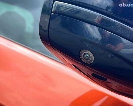 Ленд Ровер Discovery Sport, об'ємом двигуна 2 л та пробігом 87 тис. км за 37000 $, фото 22 на Automoto.ua