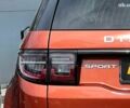Ленд Ровер Discovery Sport, об'ємом двигуна 2 л та пробігом 87 тис. км за 37000 $, фото 18 на Automoto.ua