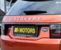 Ленд Ровер Discovery Sport, об'ємом двигуна 2 л та пробігом 87 тис. км за 37000 $, фото 15 на Automoto.ua