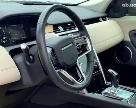 Ленд Ровер Discovery Sport, об'ємом двигуна 2 л та пробігом 87 тис. км за 37000 $, фото 28 на Automoto.ua
