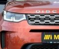 Ленд Ровер Discovery Sport, об'ємом двигуна 2 л та пробігом 87 тис. км за 37000 $, фото 8 на Automoto.ua