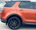 Ленд Ровер Discovery Sport, об'ємом двигуна 2 л та пробігом 87 тис. км за 37000 $, фото 13 на Automoto.ua