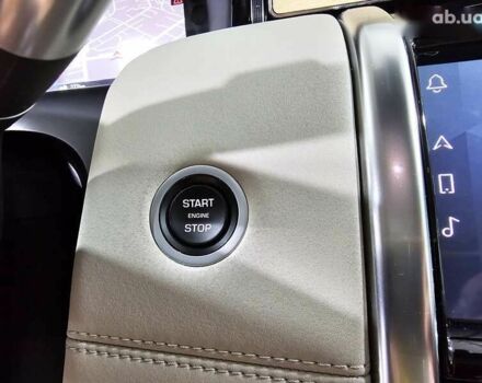 Ленд Ровер Discovery Sport, об'ємом двигуна 2 л та пробігом 87 тис. км за 36999 $, фото 26 на Automoto.ua