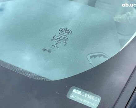 Ленд Ровер Discovery Sport, об'ємом двигуна 2 л та пробігом 87 тис. км за 37000 $, фото 26 на Automoto.ua