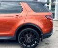 Ленд Ровер Discovery Sport, об'ємом двигуна 2 л та пробігом 87 тис. км за 37000 $, фото 12 на Automoto.ua