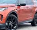 Ленд Ровер Discovery Sport, об'ємом двигуна 2 л та пробігом 87 тис. км за 37000 $, фото 7 на Automoto.ua