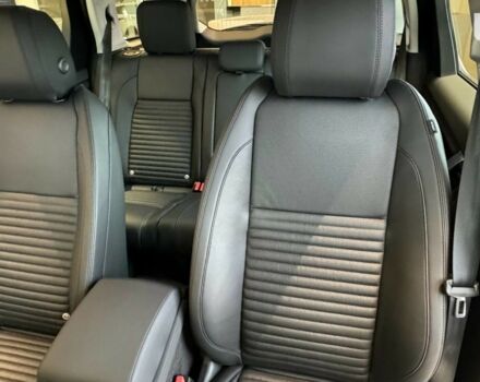 купити нове авто Ленд Ровер Discovery Sport 2023 року від офіційного дилера Київ Захід Jaguar Land Rover Ленд Ровер фото