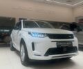 купить новое авто Ленд Ровер Discovery Sport 2023 года от официального дилера Київ Захід Jaguar Land Rover Ленд Ровер фото