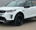 купить новое авто Ленд Ровер Discovery Sport 2023 года от официального дилера JAGUAR LAND ROVER КИЇВ АЕРОПОРТ Ленд Ровер фото