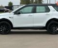 купить новое авто Ленд Ровер Discovery Sport 2023 года от официального дилера JAGUAR LAND ROVER КИЇВ АЕРОПОРТ Ленд Ровер фото