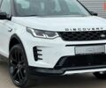 купить новое авто Ленд Ровер Discovery Sport 2023 года от официального дилера JAGUAR LAND ROVER КИЇВ АЕРОПОРТ Ленд Ровер фото