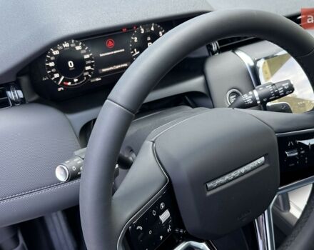 купить новое авто Ленд Ровер Discovery Sport 2023 года от официального дилера JAGUAR LAND ROVER КИЇВ АЕРОПОРТ Ленд Ровер фото