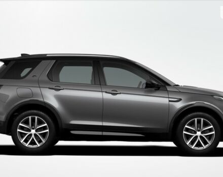 Ленд Ровер Discovery Sport, объемом двигателя 2 л и пробегом 0 тыс. км за 64857 $, фото 1 на Automoto.ua