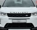 купить новое авто Ленд Ровер Discovery Sport 2023 года от официального дилера JAGUAR LAND ROVER КИЇВ АЕРОПОРТ Ленд Ровер фото