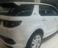 купить новое авто Ленд Ровер Discovery Sport 2023 года от официального дилера Київ Захід Jaguar Land Rover Ленд Ровер фото