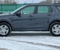 купить новое авто Ленд Ровер Discovery Sport 2023 года от официального дилера JAGUAR LAND ROVER КИЇВ АЕРОПОРТ Ленд Ровер фото