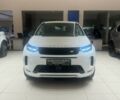 купить новое авто Ленд Ровер Discovery Sport 2023 года от официального дилера Київ Захід Jaguar Land Rover Ленд Ровер фото